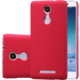Nillkin Super Frosted Shield pro Xiaomi Redmi Note 3, červená