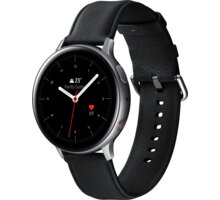 Samsung Galaxy Watch Active 2 44mm LTE, stříbrná_2077414707
