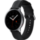 Samsung Galaxy Watch Active 2 44mm LTE, stříbrná