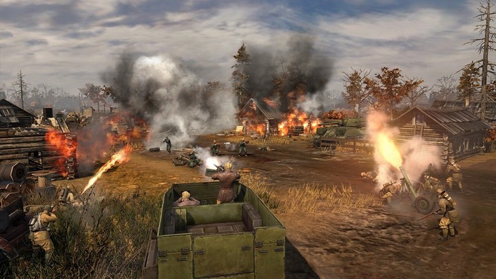 Company of Heroes 2: The Western Front Armies (PC)_1539617985