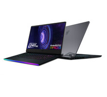 MSI GE66 Raider 10SGS-411CZ, černá-šedá_265128096