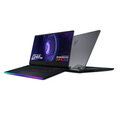 MSI GE66 Raider 10SGS-411CZ, černá-šedá_265128096