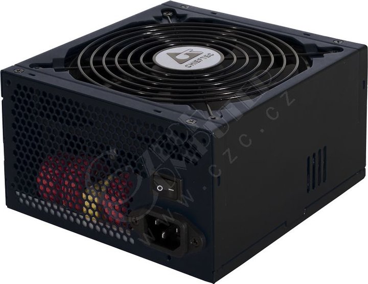 Chieftec Super Series CFT-750-14CS 750W | CZC.cz