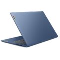 Lenovo IdeaPad Slim 3 15IAH8, modrá_2113061351