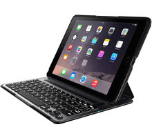 Belkin pouzdro Ultimate s klávesnicí pro iPad Air 2, černá_719551600