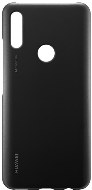 Huawei ochranný kryt pro P Smart Z, černá_1040208059