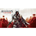 Assassins Creed: The Ezio Collection (SWITCH)