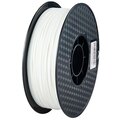 Creality tisková struna (filament), CR-ABS, 1,75mm, 1kg, bílá_1336052824