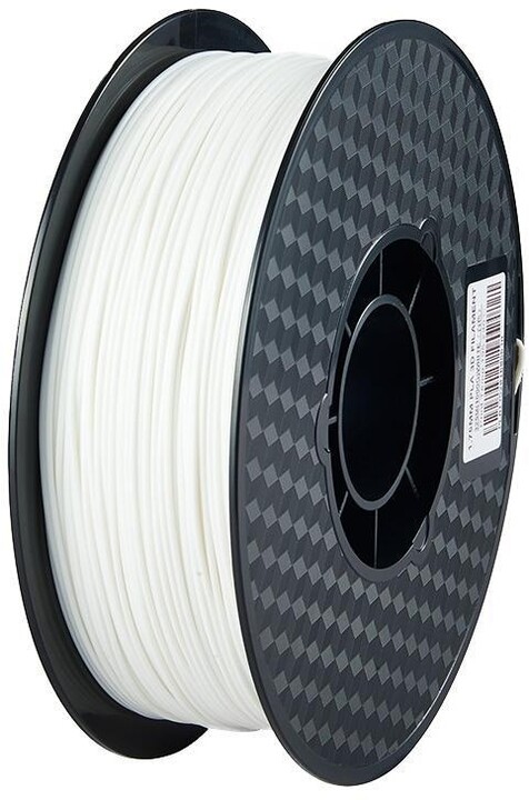 Creality tisková struna (filament), CR-PETG, 1,75mm, 1kg, bílá_1816813959