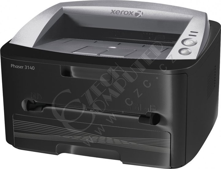 Соленоид xerox 3140