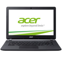 Acer Aspire E13 (ES1-311-C1FH), černá_1257789086