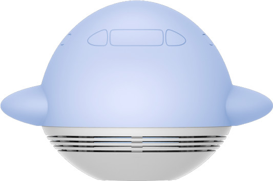 MiPow Playbulb™ Zoocoro AirWhale chytré LED noční světlo s reproduktorem_220053992