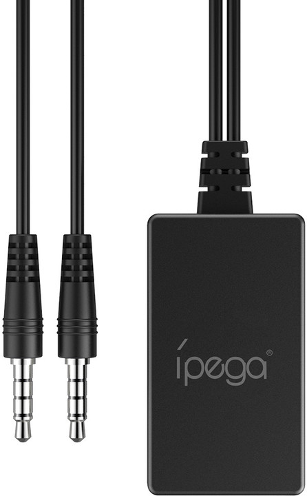 iPega 9176 Switch Chat Audio Adapter (EU Blister)_998862875
