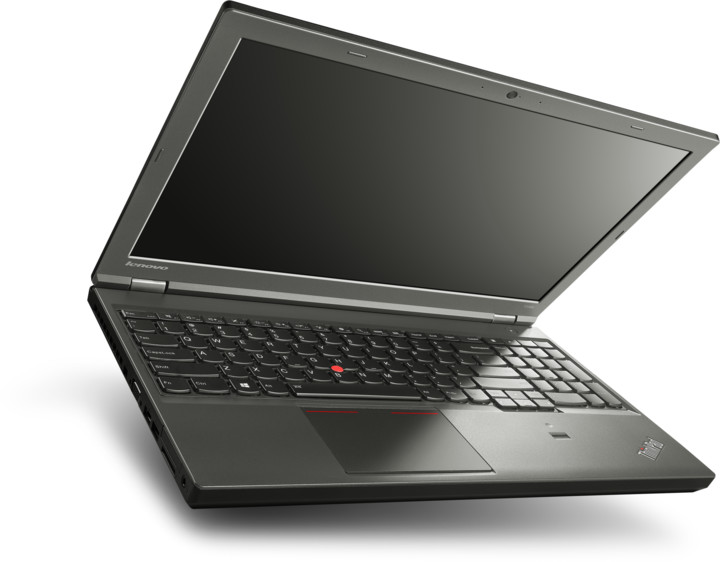 Lenovo ThinkPad T540p, černá_2114462897
