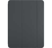 Apple ochranný obal Smart Folio pro iPad Pro 13" (M4), černá MWK33ZM/A