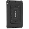 UAG folio case Scout, black - iPad Air_1555574492