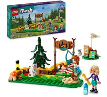 LEGO® Friends 42622 Lukostřelnice na dobrodružném táboře_985043768