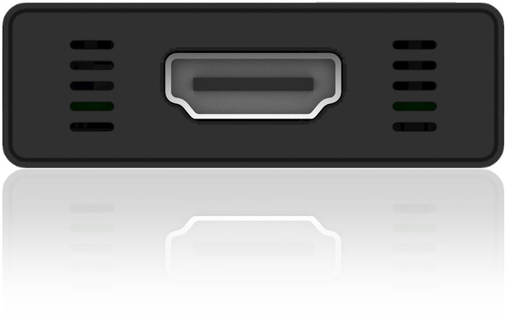 J5CREATE adapter USB3.0 na HDMI/3-port Hub (Windows/Mac) JUH450_1379012662