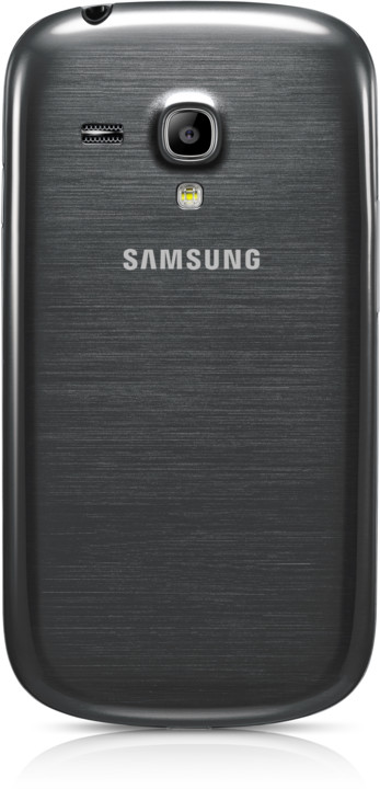 Samsung GALAXY S III mini VE, šedá_146643984