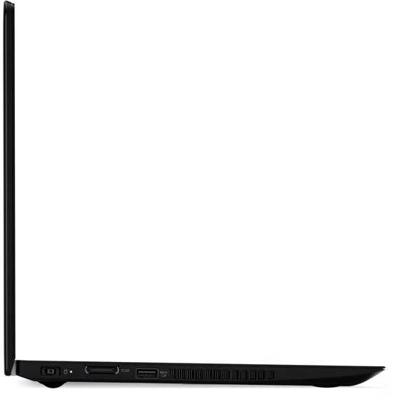Lenovo ThinkPad 13, černá_708329948