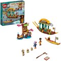 LEGO® Disney Princess 43185 Boun a loď_161873410