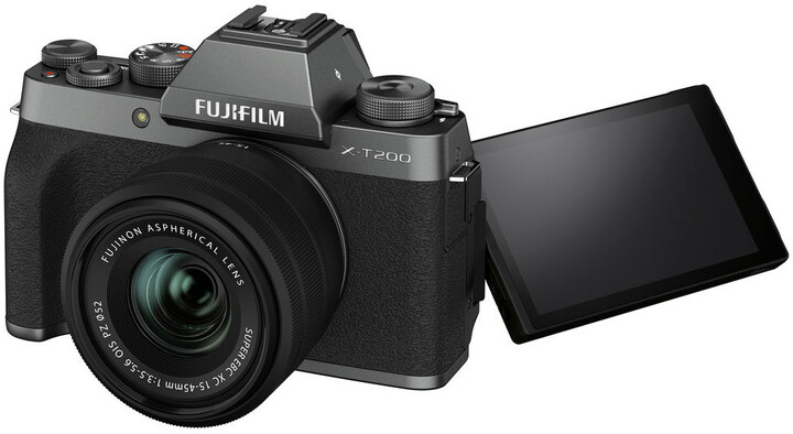 Fujifilm X-T200, tělo, černá_1599715171