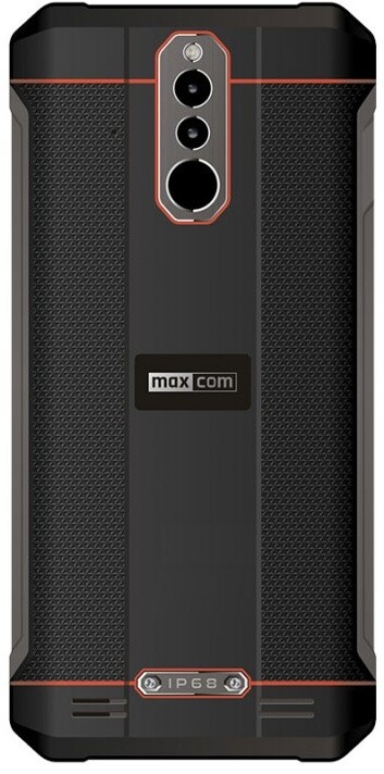 Maxcom MS 571, 3GB/32GB, Grey_258619525