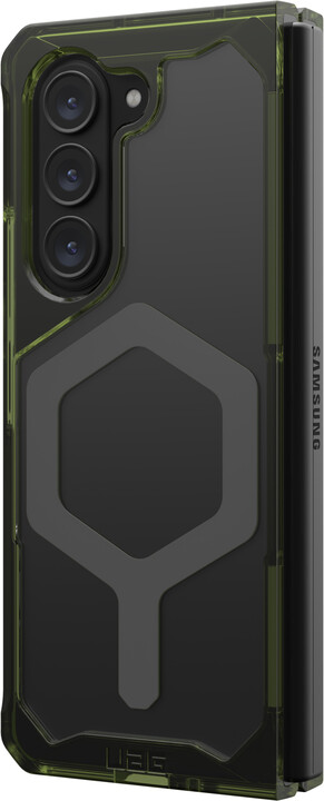 UAG ochranný kryt Plyo Pro pro Samsung Galaxy Z Fold5, olivová_1287971200