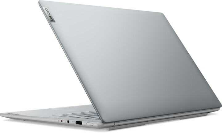 Lenovo Yoga Slim 7 ProX 14IAH7, šedá_40066506