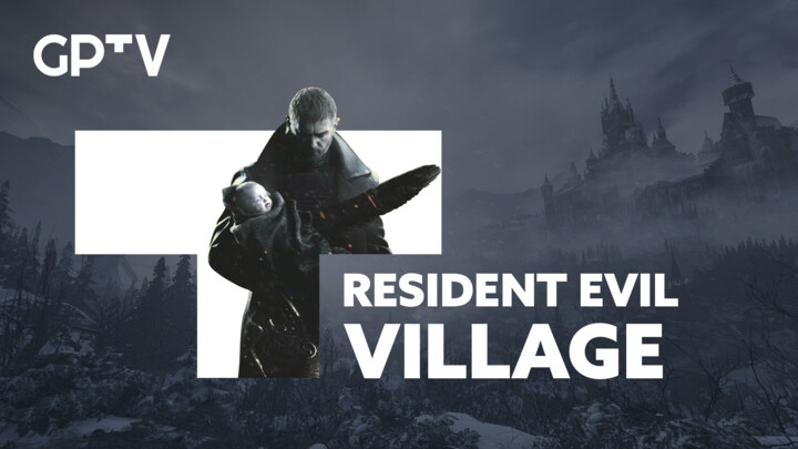 Recenze Resident Evil Village | GPTV #28