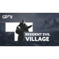 Recenze Resident Evil Village | GPTV #28