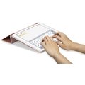 Spigen Smart Fold Case, rose gold - iPad 9.7&quot;_2018661879