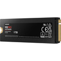 Samsung SSD 990 PRO, M.2 - 1TB (Heatsink)_1167911323