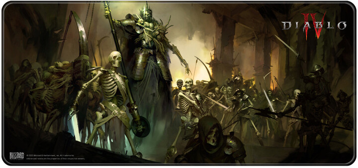 Diablo IV - Skeleton Limited Edition (XL)_1203094335