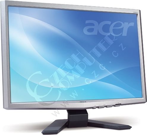 Acer X223W - LCD monitor 22&quot;_256202348