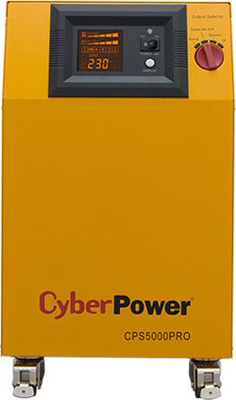 CyberPower CPS5000PRO 5000VA/3500W_431572846