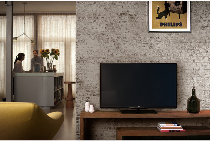 Philips 42PFL4208H - LED televize 42&quot;_296011354