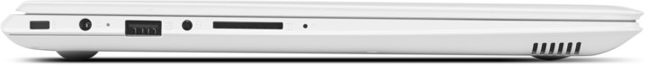 Lenovo IdeaPad 510S-13IKB, bílá_140940324
