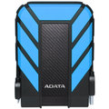 ADATA HD710 Pro, USB3.1 - 2TB, modrý Poukaz 200 Kč na nákup na Mall.cz