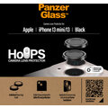 PanzerGlass HoOps ochranné kroužky pro čočky fotoaparátu pro Apple iPhone 13 mini/13_1156491507