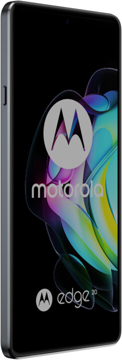 Motorola Edge 20, 8GB/128GB, Frosted Grey_1378126784