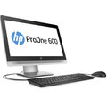 HP ProOne 600 G2, stříbrná_55324984