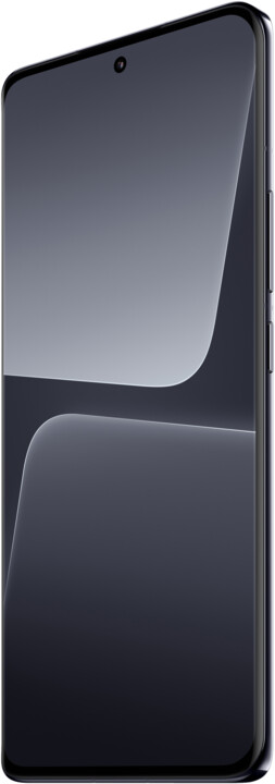 Xiaomi 13 Pro 12GB/256GB Ceramic Black_671546048