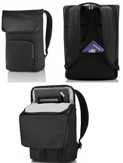 Lenovo ThinkPad Ultra Backpack 15,6&quot;_58944206