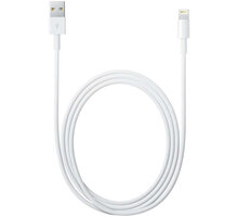 Kabel USB-A - Lightning, 2m (bulk)_1962615775