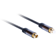 AQ Premium PA50030 optický Toslink kabel, délka 3 m xpa50030