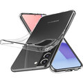 Spigen ochranný kryt Liquid Crystal pro Samsung Galaxy S22, čirá_1664191430