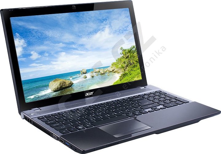 Acer Aspire V3-571G-53218G75Makk, černá_850548051