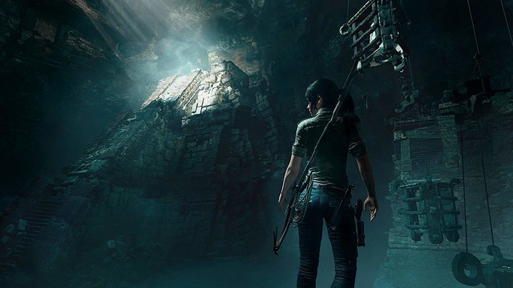 Shadow of the Tomb Raider: Digital Croft Edition (Xbox ONE) - elektronicky_879948500