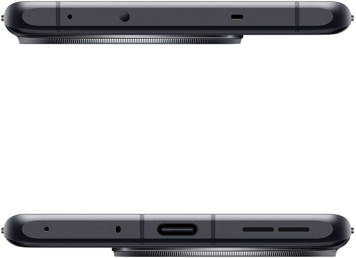 OnePlus 12R 5G, 16GB/256GB, Iron Gray_872596668